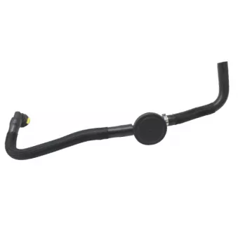 Tuyau, ventilation de carter-moteur GOOM CBH-0090