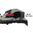 Couvercle de culasse GOOM CHC-0005 - Visuel 2