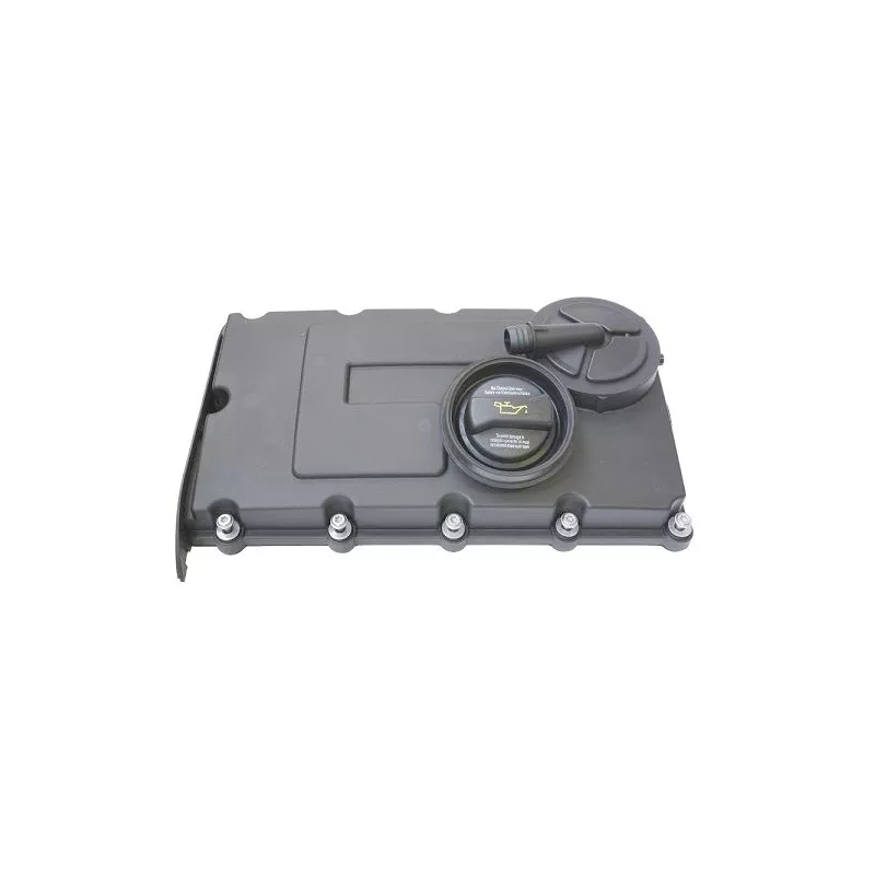 Couvercle de culasse GOOM CHC-0055