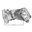 Flexible, alimentation en air GOOM CIH-0252 - Visuel 1