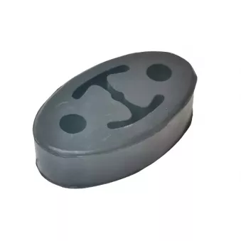 Butée élastique, silencieux GOOM CS-0116