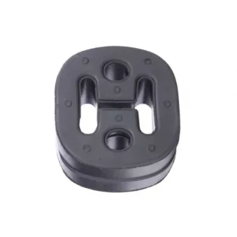 Butée élastique, silencieux GOOM CS-0127