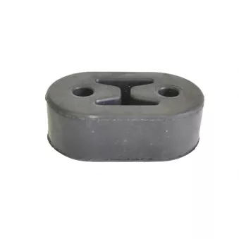 Butée élastique, silencieux GOOM CS-0155