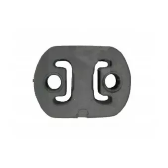 Butée élastique, silencieux GOOM CS-0157