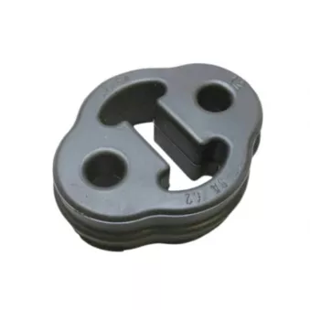 Butée élastique, silencieux GOOM CS-0162