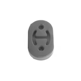 Butée élastique, silencieux GOOM CS-0163