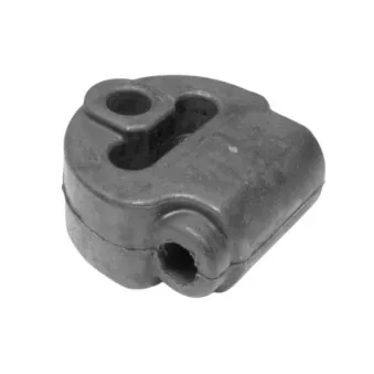 Butée élastique, silencieux GOOM CS-0164