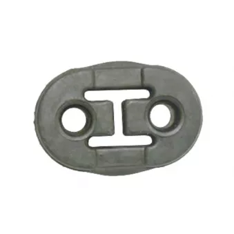 Butée élastique, silencieux GOOM CS-0166