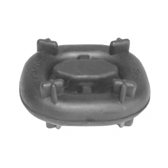 Butée élastique, silencieux GOOM CS-0172