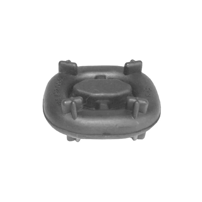 Butée élastique, silencieux GOOM CS-0172