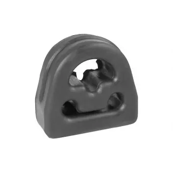 Butée élastique, silencieux GOOM CS-0174