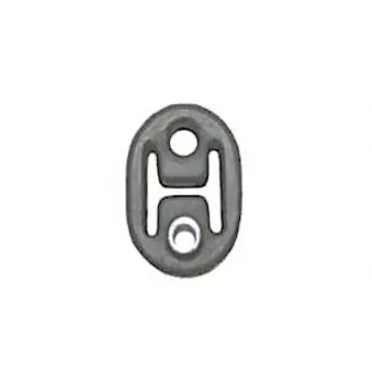 Butée élastique, silencieux GOOM CS-0185