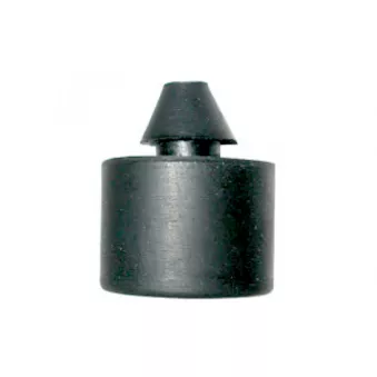 Butée élastique, silencieux GOOM CS-0188