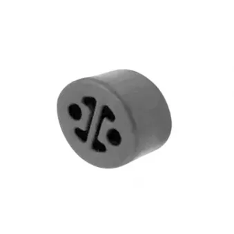 Butée élastique, silencieux GOOM CS-0194