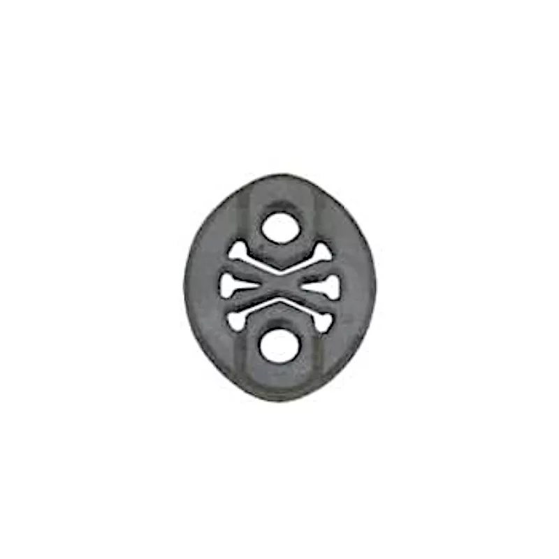 Butée élastique, silencieux GOOM CS-0195
