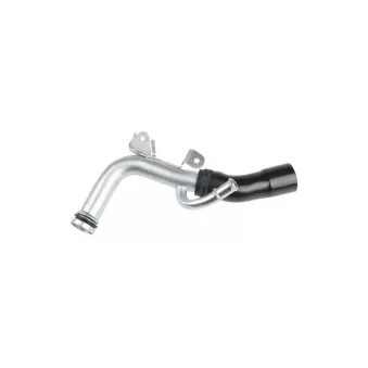 Tuyauterie de liquide de refroidissement GOOM CT-0017