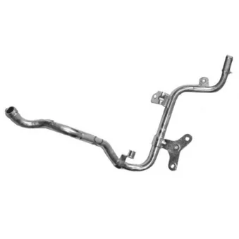 Tuyauterie de liquide de refroidissement GOOM CT-0278