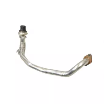 Tuyauterie, vanne EGR GOOM CT-0282