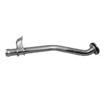 Tuyauterie de liquide de refroidissement GOOM CT-0286