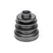 Joint-soufflet, arbre de commande GOOM DB-0691 - Visuel 2