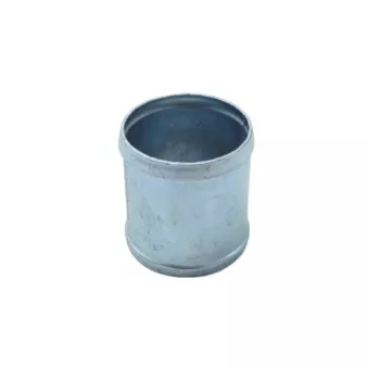 Raccord de tuyau, système d'échappement GOOM EFH-0004