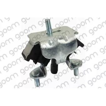 Support moteur avant droit GOOM