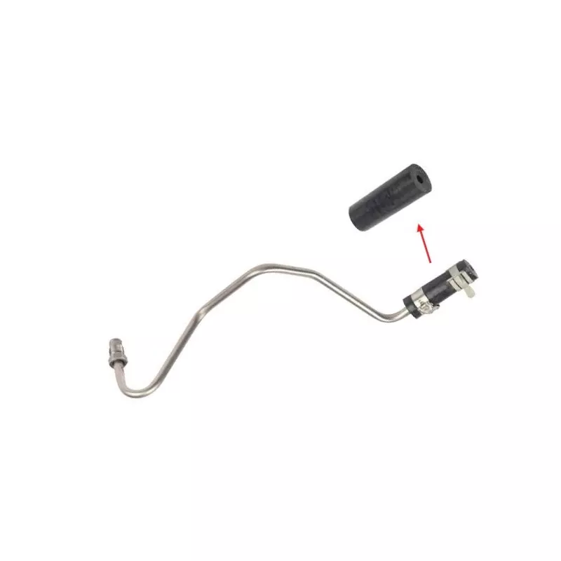 Tuyauterie, vanne EGR GOOM EP-0072