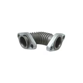 Tuyauterie, vanne EGR GOOM EP-0134