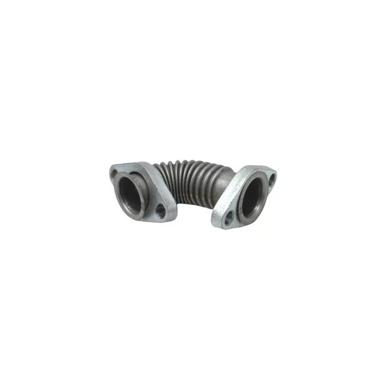 Tuyauterie, vanne EGR GOOM EP-0134