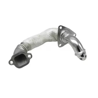 Tuyauterie, vanne EGR GOOM EP-0144