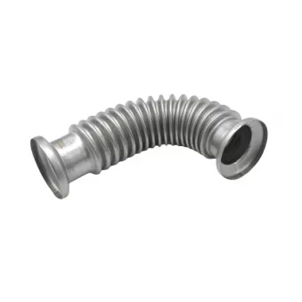 Tuyauterie, vanne EGR GOOM EP-0150