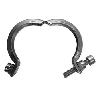 Attache, vanne EGR GOOM