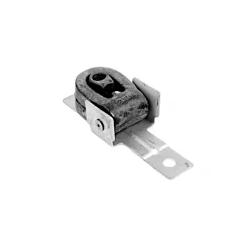 Suspension, échappement GOOM ESH-0050