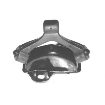 Suspension, échappement GOOM