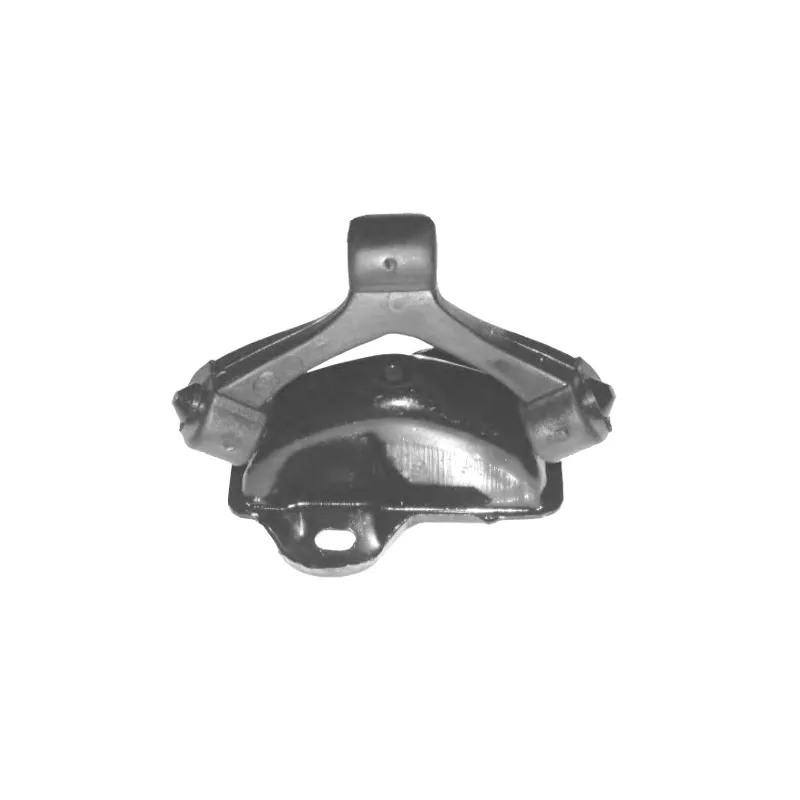 Suspension, échappement GOOM ESH-0051