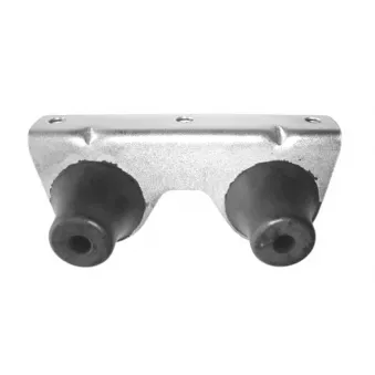 Suspension, échappement GOOM ESH-0060