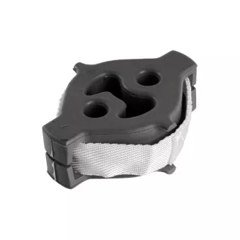 Suspension, échappement GOOM ESH-0081