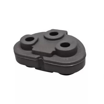 Suspension, échappement GOOM ESH-0082