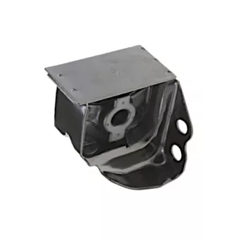 Suspension, échappement GOOM ESH-0086