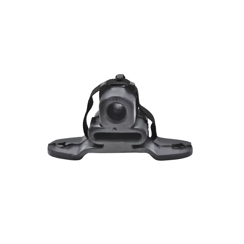 Suspension, échappement GOOM ESH-0090