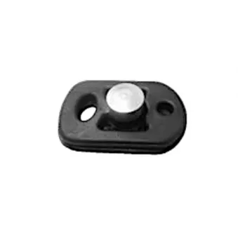 Suspension, échappement GOOM ESH-0093