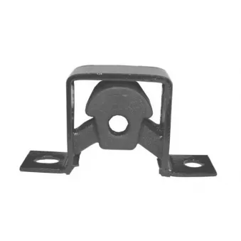 Suspension, échappement GOOM
