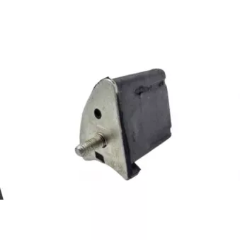 Suspension, échappement GOOM
