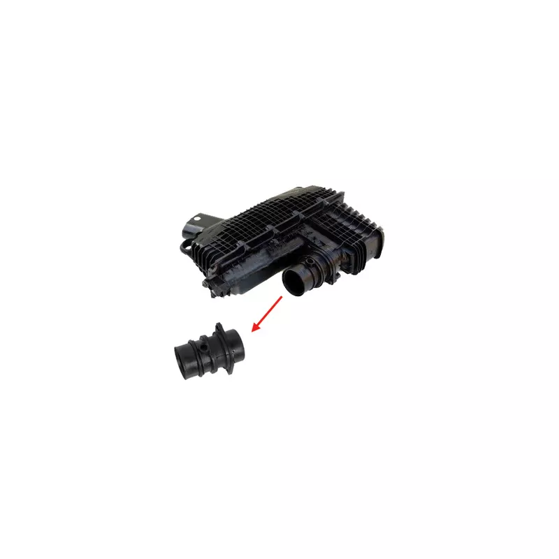 Tuyau d'aspiration, alimentation d'air GOOM FAH-0009