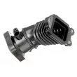 Tuyau d'aspiration, alimentation d'air GOOM FAH-0058 - Visuel 2