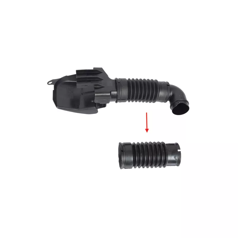 Tuyau d'aspiration, alimentation d'air GOOM FAH-0091