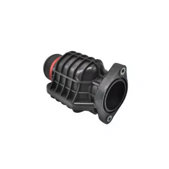 Tuyau d'aspiration, alimentation d'air GOOM FAH-0135