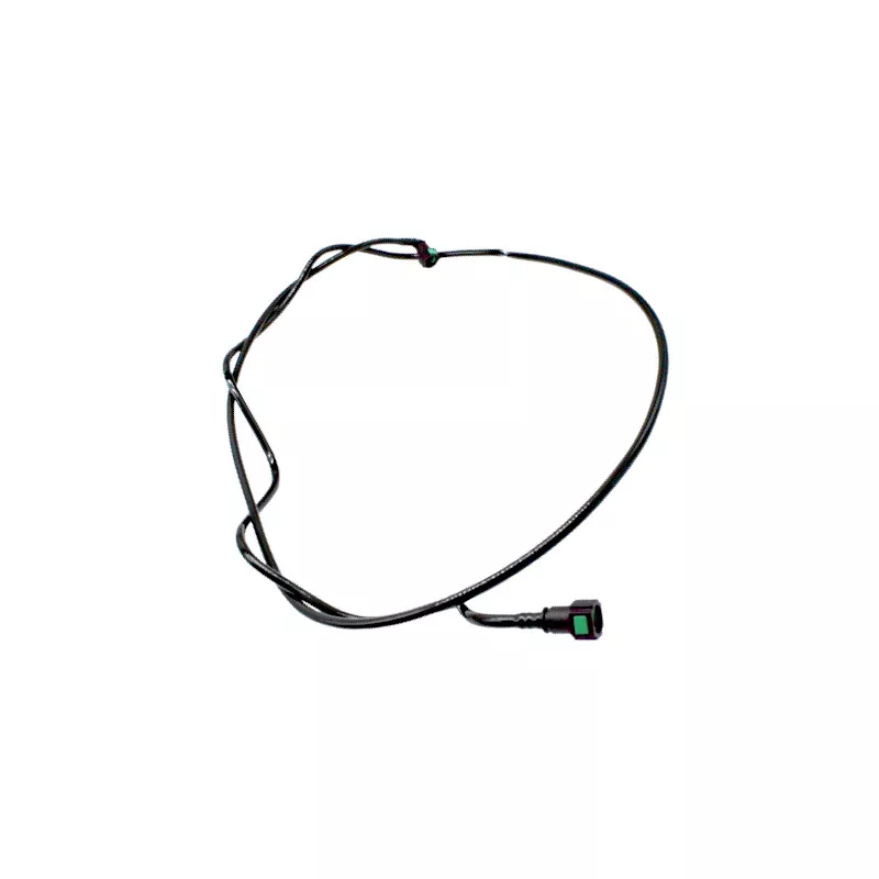 Tuyauterie de carburant GOOM FH-0007