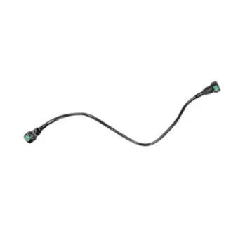 Tuyauterie de carburant GOOM FH-0093