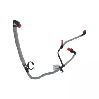 Tuyauterie de carburant GOOM FH-0183